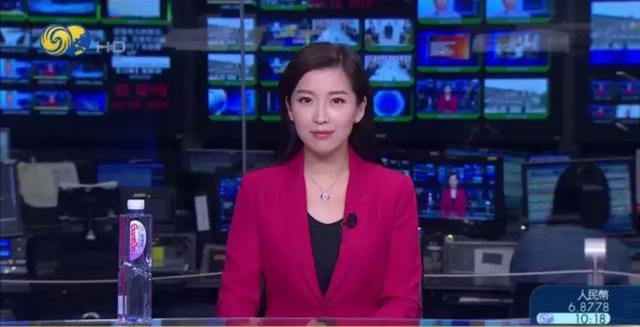 有颜值有实力!这位凤凰女主播是咱大连人