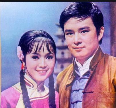 两次偷走闺蜜的老公，做了一辈子情人！侯佩岑妈妈的一生狗血吗？