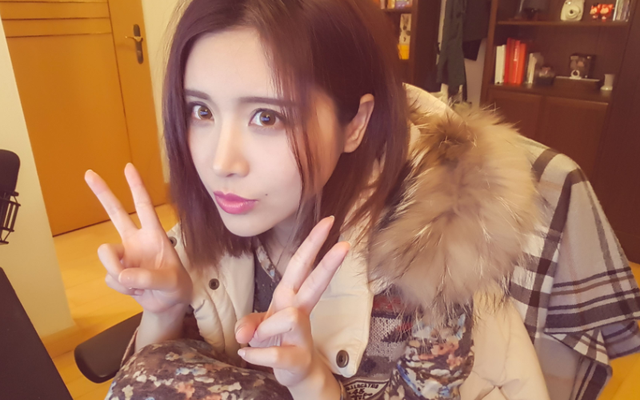 斗鱼人气女主播:魔王被称最美,而她一首歌碾压薛之谦和周杰伦