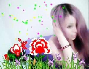 女主播穿情趣直播视频(网红女主播“妖妖”，直播尺度大胆，利用直播贩毒)