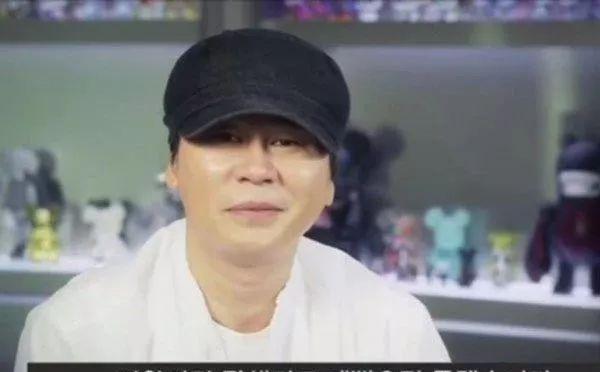 韩国娱乐圈丑闻惊动全国!顶级明星涉黄…