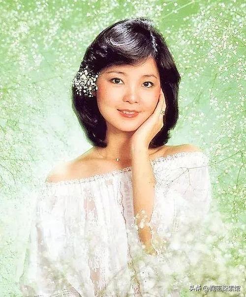 盘点台湾十大实力派女歌手:月亮公主孟庭苇上榜,叶倩文仅排第二