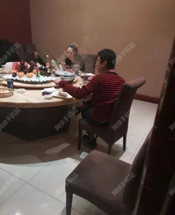王思聪约郭碧婷都说了些什么 完整饭局视频曝光