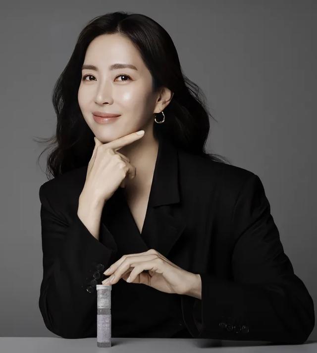 十位韩国70后女星，个个美的不可方物，有没有你心动的女神？