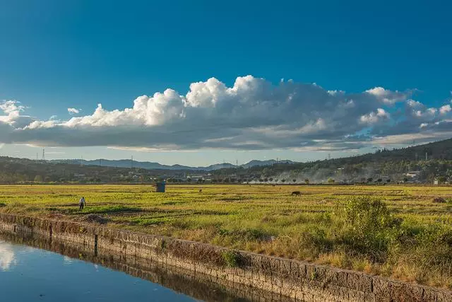 十月,腾冲之秋:去这几个地方 你就能感受到惊艳之美