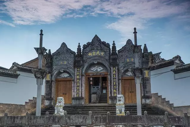 十月,腾冲之秋:去这几个地方 你就能感受到惊艳之美