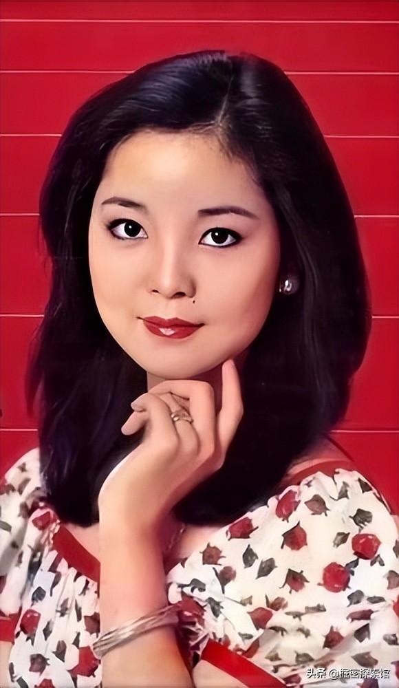 盘点台湾十大实力派女歌手:月亮公主孟庭苇上榜,叶倩文仅排第二