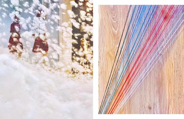 美丽女人这么多，凭什么她就是icon