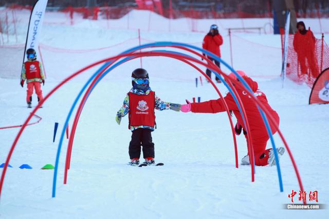 来吉林市过年,这篇攻略就够了!