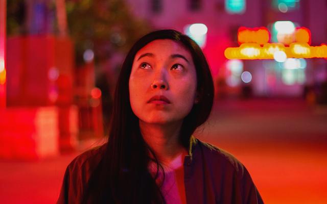 奥卡菲娜在金球奖的成功,只是亚裔演员的开始