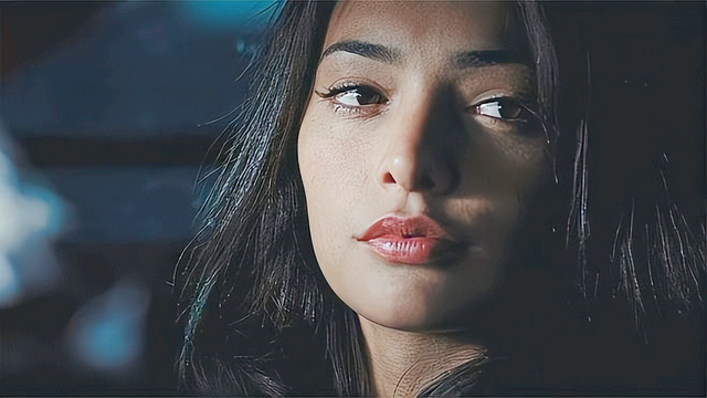 为艺术献身的女星——“死亡飞车女主”娜塔丽·马丁内斯