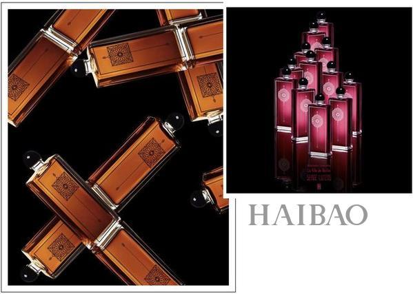 春暖花开,精致仙女们如何香香出街?