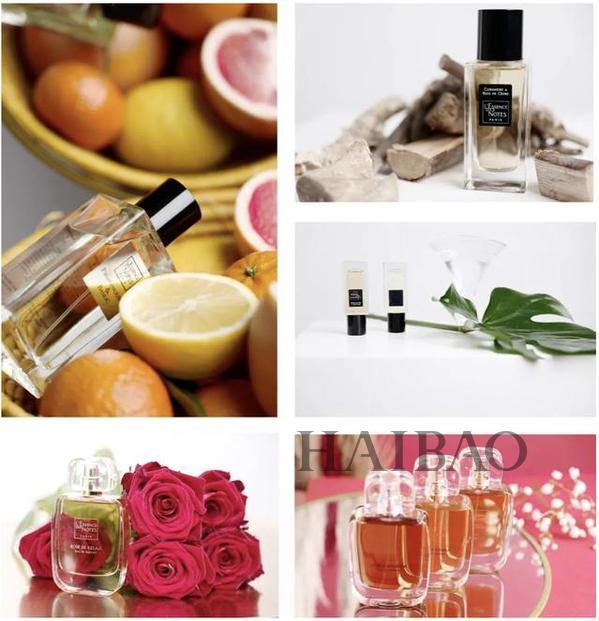 春暖花开,精致仙女们如何香香出街?