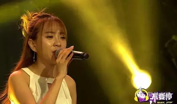 最强音美姿实力夺冠!《歌不要停》迎来三女神踢馆