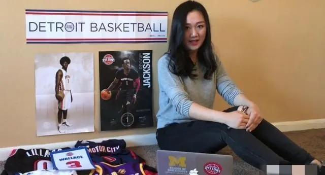 腾讯NBA五大美女主持人和五大外派美女记者大比拼 张曼源能夺魁吗