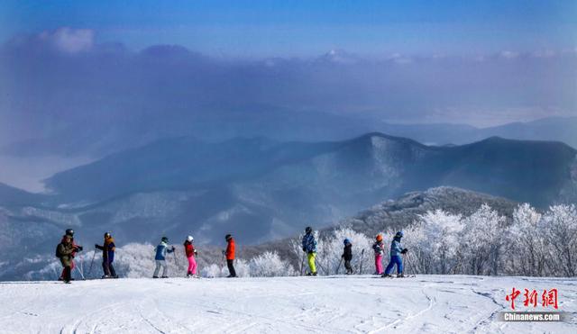 来吉林市过年,这篇攻略就够了!