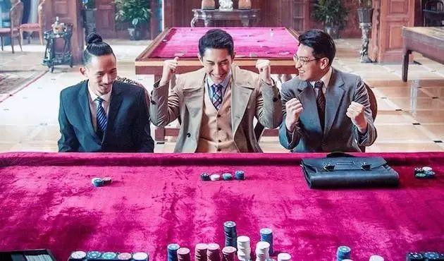 何明翰燃爆枪神传奇，《铁血荣耀》齐鲁频道今晚开播