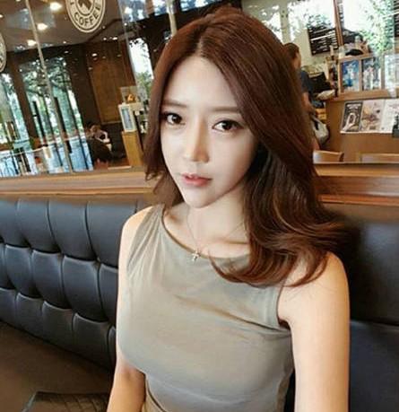 韩国主播米娜娜热舞、这身材爆表啊!