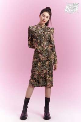 女主播跳舞的歌曲(《声声如夏花》女主播成长真人秀，让世界看看我的颜色)