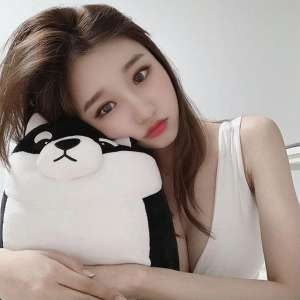 韩国女主播内衣bj秀(韩国美女BJ徐雅서아，美到你心里)