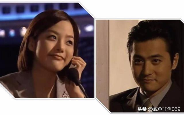 盘点那些年磕过的绝美爱情！爱上女主播，影响择偶观的经典好剧！