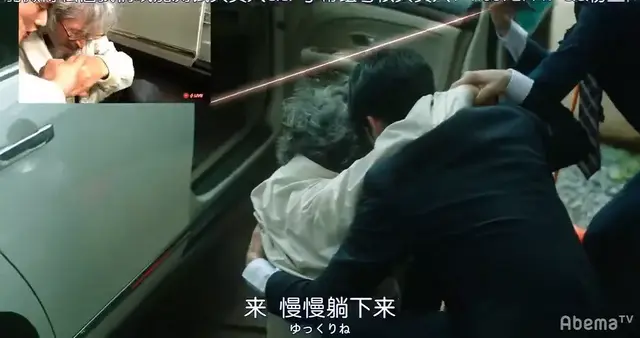 撕开网络直播底裤的电影,反转实在太大了