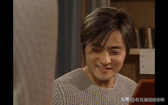 人生电视剧——《爱上女主播》，你要相信一个少女的单纯