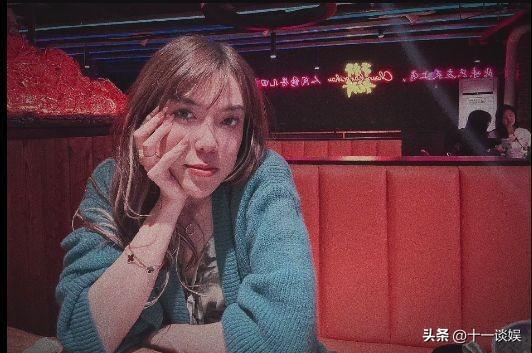 浪胃仙彻底放飞自我,晒美照越来越女性化,直言不在意他人看法