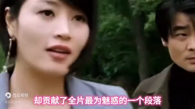 韩国御姐，性感女神金惠秀，三部大尺度电影，韩国版许晴