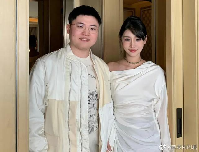 “Uzi老婆奥咪咪起诉图”火了,不再忍让那些人,纹身都能被造谣