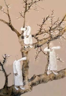 百万女主播是什么(女主播月入百万，每个人都活在欲望共和国)