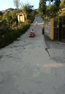 郑凯前女友程晓玥穿紧身裤直播，私处若隐若现，明星也开始擦边