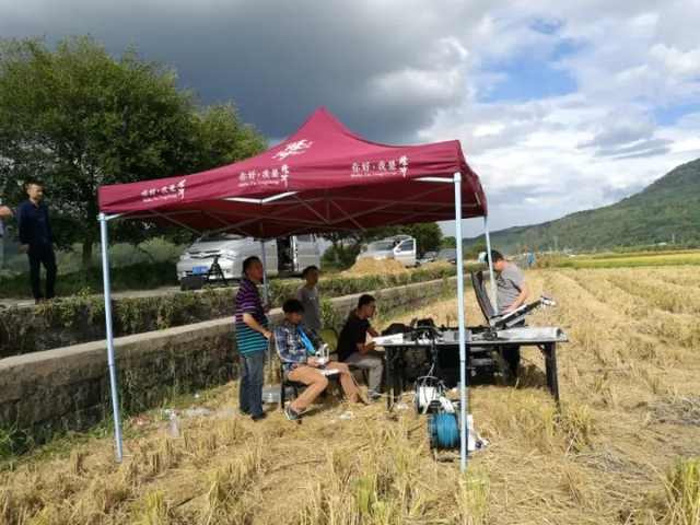 十月,腾冲之秋:去这几个地方 你就能感受到惊艳之美