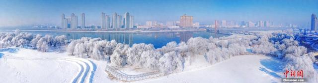 来吉林市过年,这篇攻略就够了!