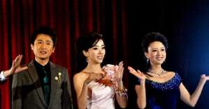 女主播都嫁(央视女主播婚姻谣言四起，四任丈夫与嫁富豪传闻真相如何)