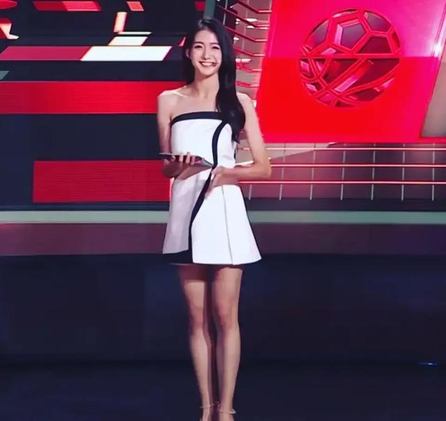 腾讯NBA五大美女主持人和五大外派美女记者大比拼 张曼源能夺魁吗