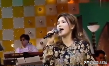 盘点台湾十大实力派女歌手:月亮公主孟庭苇上榜,叶倩文仅排第二