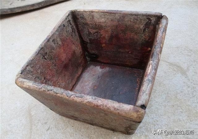 农村这些传统老物件老农具,你记得几种?用过的人100%不会忘记