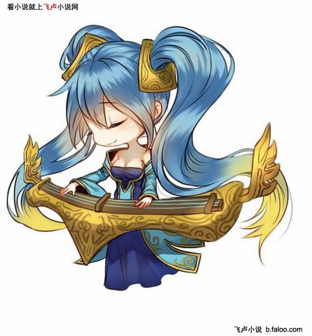 联盟颜值天花板！十位女英雄的魅力宇宙