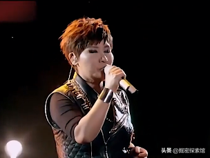 盘点台湾十大实力派女歌手:月亮公主孟庭苇上榜,叶倩文仅排第二