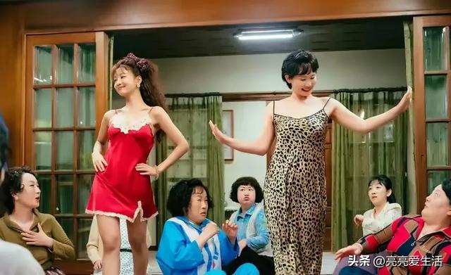 韩剧:大尺度激情电影,道德边缘的挣扎与抉择,未成年禁看