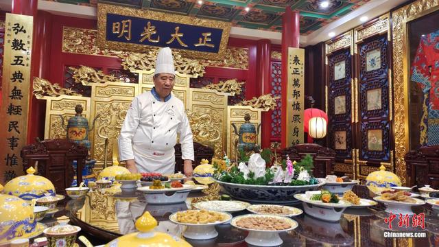 来吉林市过年,这篇攻略就够了!