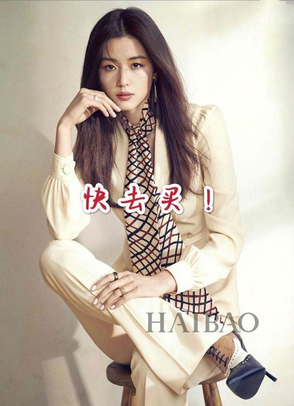 春暖花开,精致仙女们如何香香出街?