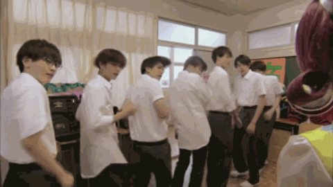 日本资深女装大佬化妆前后对比惊人,七尺大汉秒变萝莉?急需缓缓