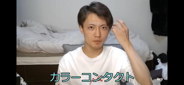 日本资深女装大佬化妆前后对比惊人,七尺大汉秒变萝莉?急需缓缓