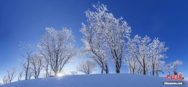 来吉林市过年,这篇攻略就够了!