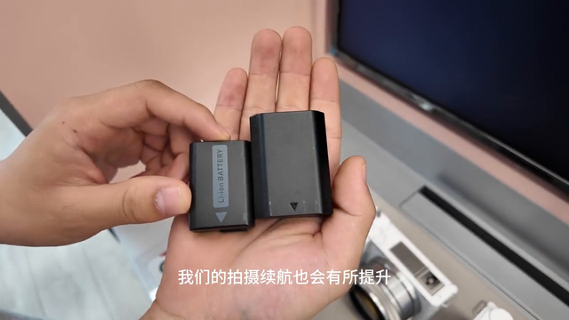 索尼最新推出的直播相机zve10二代直播性能到底怎么样?