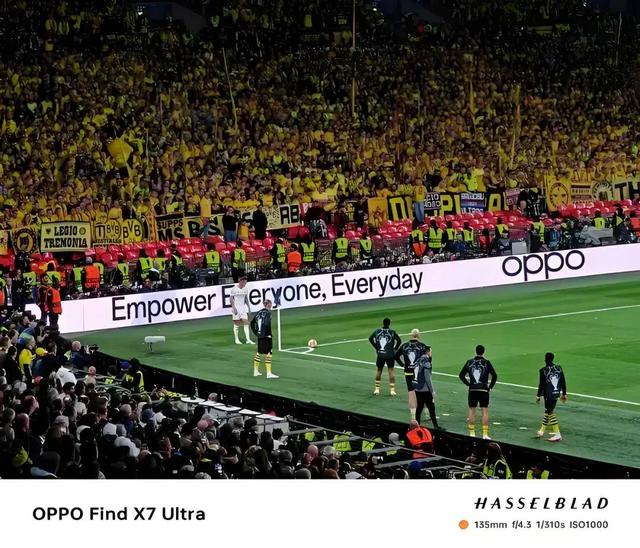 签约足坛超级新星,OPPO全球化布局再落重要一子