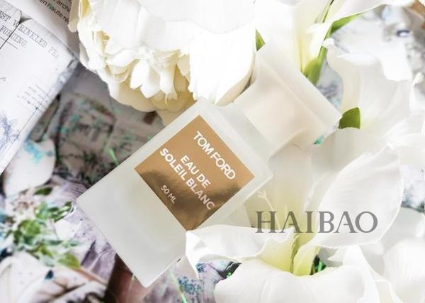 春暖花开,精致仙女们如何香香出街?