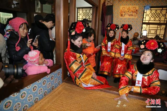 来吉林市过年,这篇攻略就够了!